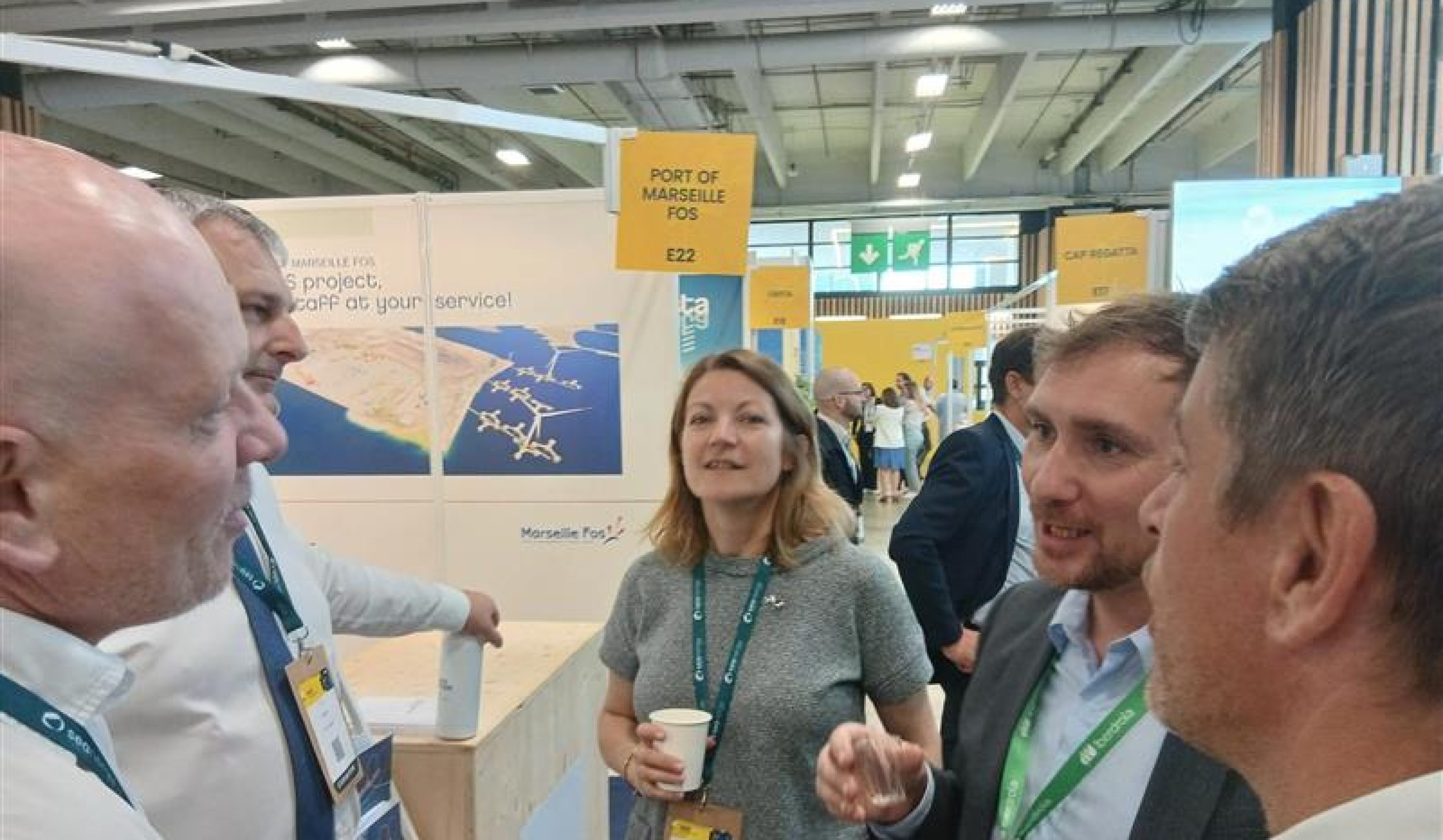 Seanergy 2025