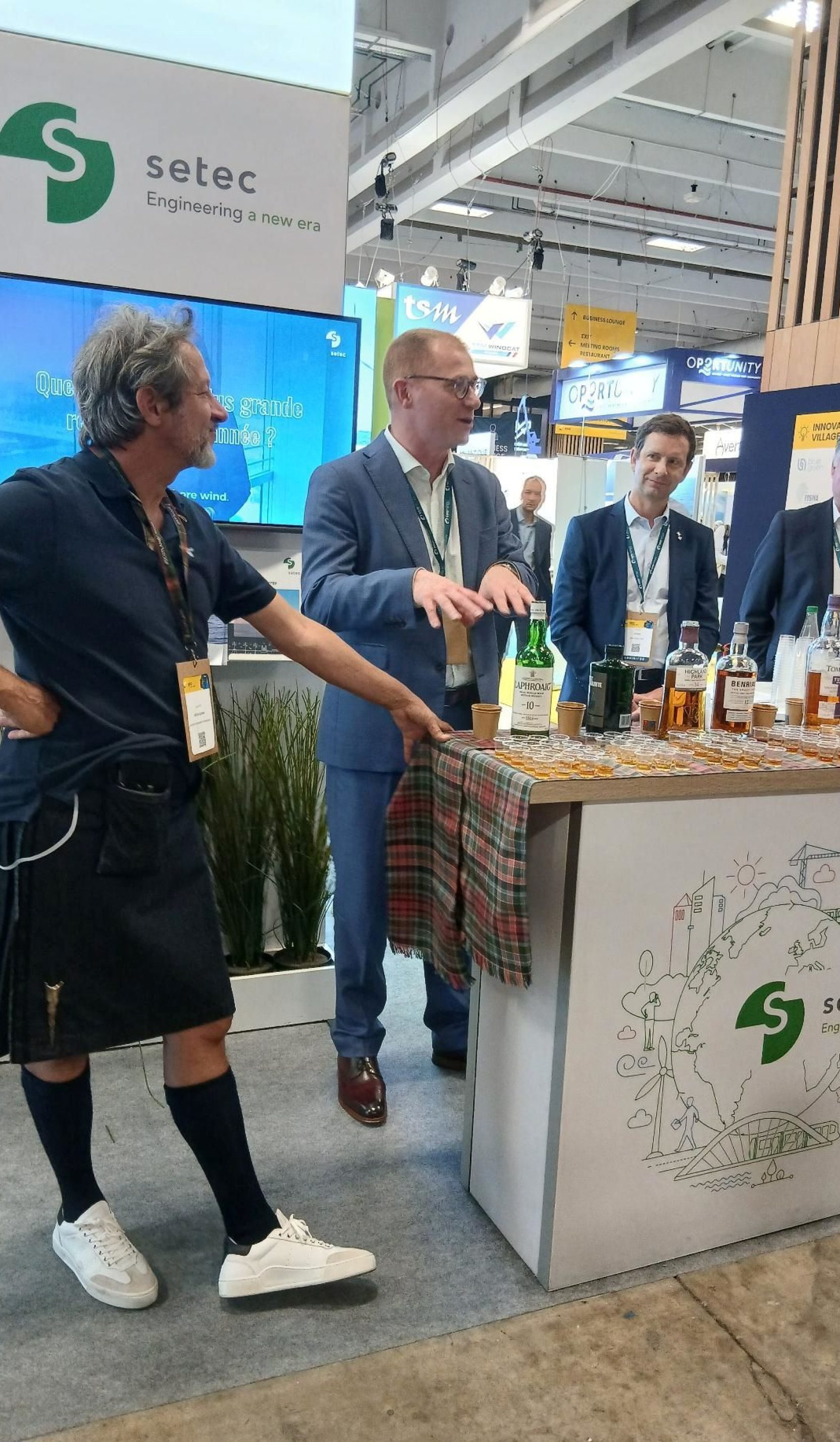 Seanergy 2025